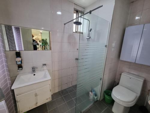 The Guesthouse DMZ Stay in Paju-si