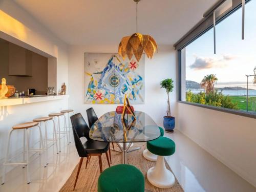 Marseille Beachside Retreat