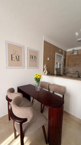 Modern & Cozy 2 BR Apartment in Madinaty in Madinaty