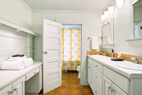 The Montgomery B&B in Starkville (MS)