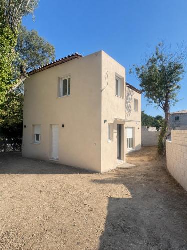 maison Mya-Lisa - Location, gîte - Port-de-Bouc