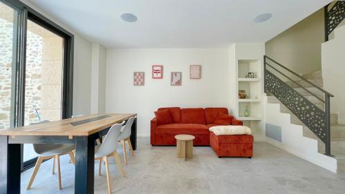 Charme et modernité en Camargue - Location saisonnière - Aimargues
