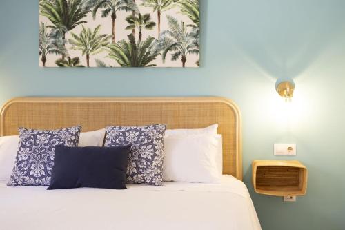 NEW CASA BLU - Oasis Tamarindo 1