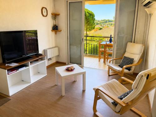 Le Daumier - Clim - Plages - Terrasse et Parking