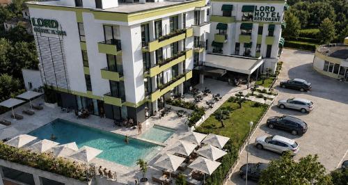 LORD Hotel
