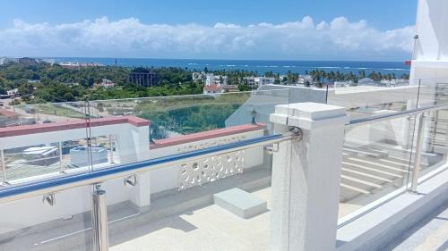Prideinn apartments in Shanzu Beach