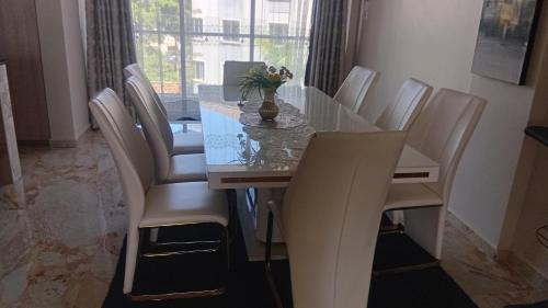Prideinn apartments in Shanzu Beach