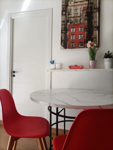 Los Tilos Apartments