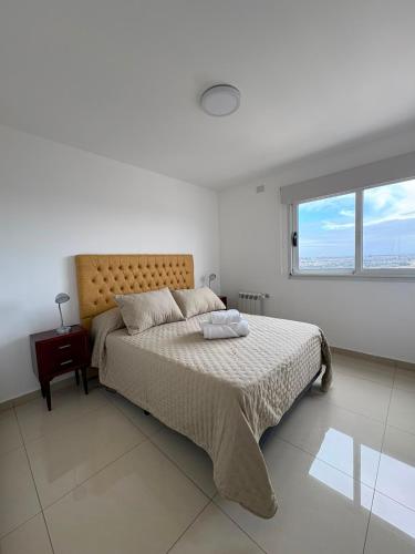 Departamento luminoso