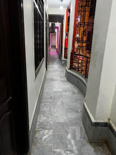 Exterior view, Moon Palace by MZ Hotels in Sangota