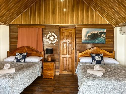 Hostal Familiar Rolo in Санта Каталина