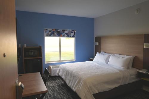 Jacksonville Inn and Suites in Jacksonville (IL)