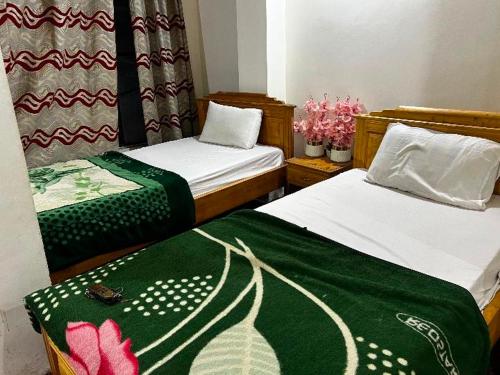 View, Moon Palace by MZ Hotels in Sangota