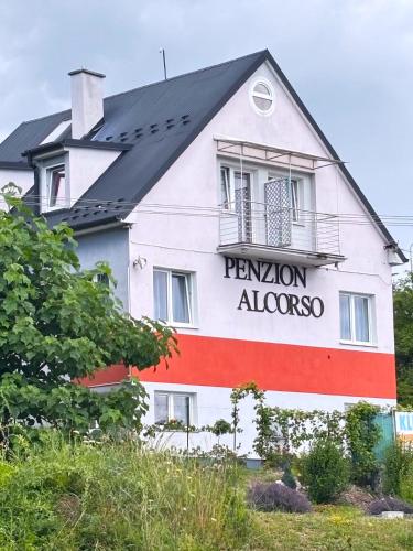 Alcorso Pension