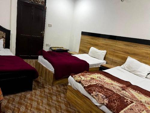 Food and beverages, Moon Palace by MZ Hotels in Sangota