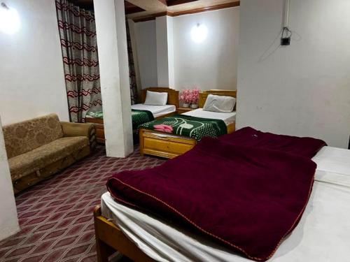 Food and beverages, Moon Palace by MZ Hotels in Sangota