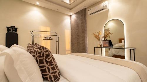 Golden Blossom apartment North Riyadh Almalqa - image 5