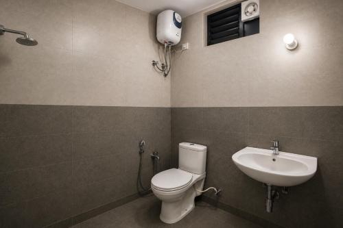 Hotel DerSilam - image 4