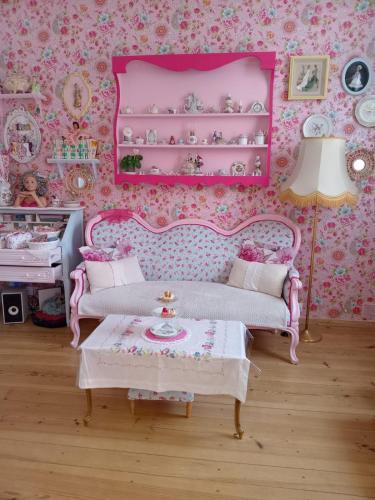 Chez Paulette, une nuit hors du temps
