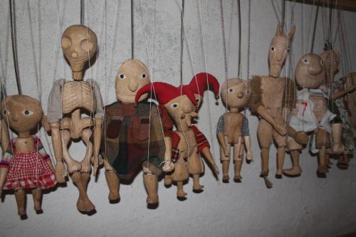 Ekocentrum DOTEK Ekocentrum DOTEK