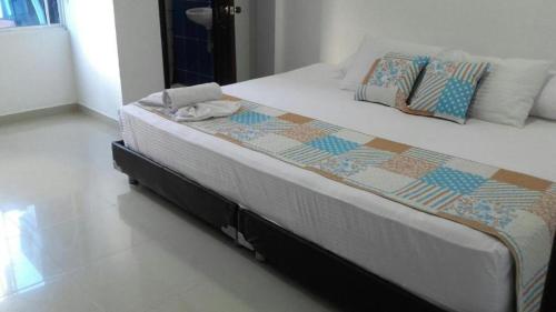 Hotel Plazuela Boutique Real