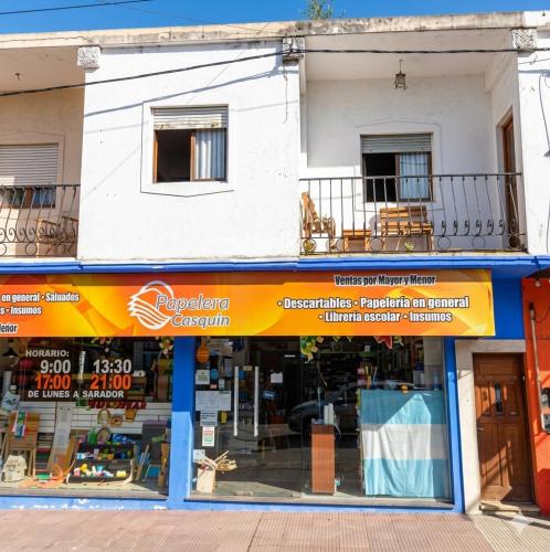Departamento Cosquín centro (Departamento Cosquin centro) in Cosquin
