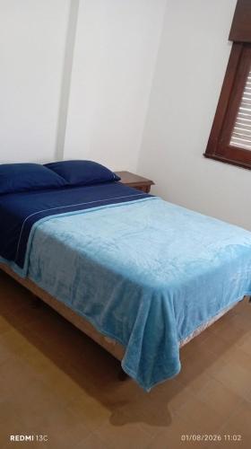 Departamento Cosquín centro