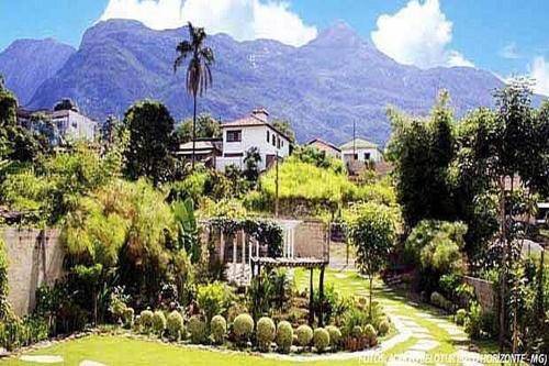 Rez Home Catas Altas in Catas Altas