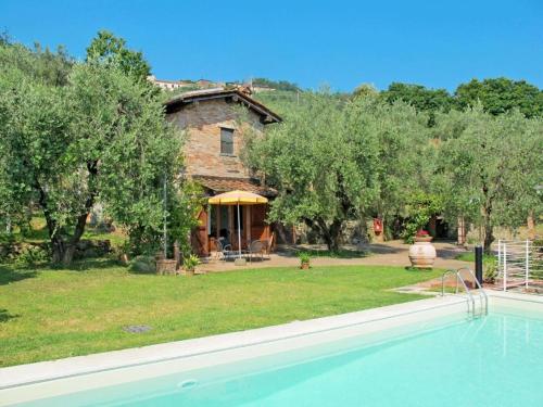 Tuscan Oasis - Private Pool, Garden & View