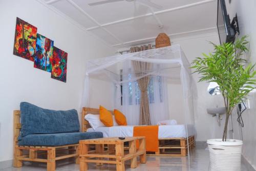 Creese Home Stay - Mombasa ' in 蒙巴薩
