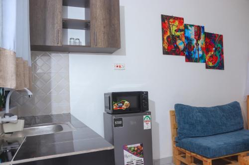 Creese Home Stay - Mombasa ' in 蒙巴薩