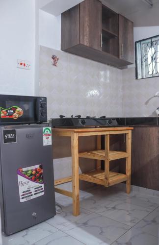 Creese Home Stay - Mombasa ' in 蒙巴薩