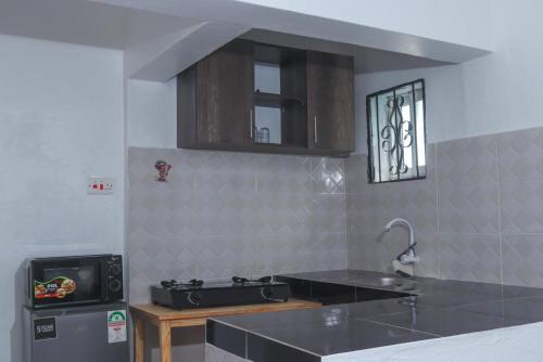 Creese Home Stay - Mombasa ' in 蒙巴薩