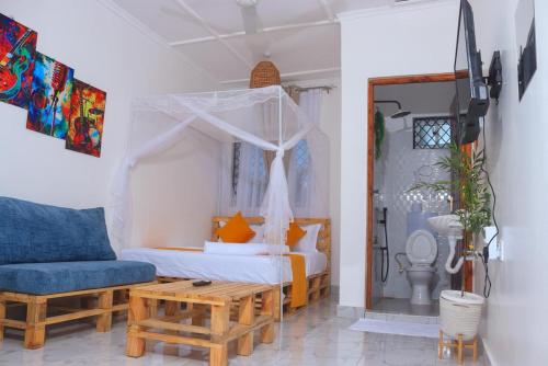 Creese Home Stay - Mombasa ' in 蒙巴薩