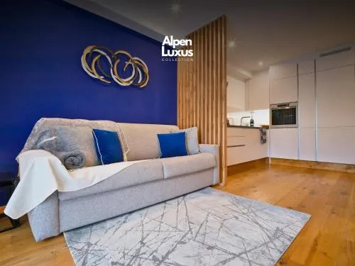DESIGN LODGE - AlpenLuxus Collection in Kramsach, Österreich