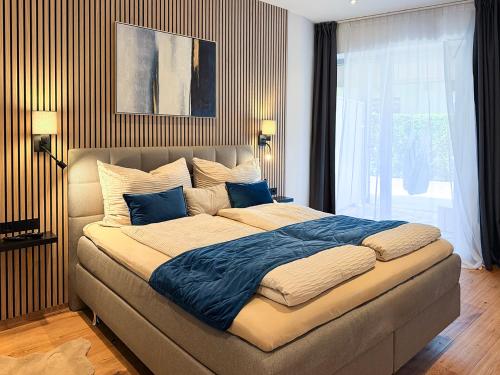  DESIGN LODGE - AlpenLuxus Collection in Kramsach