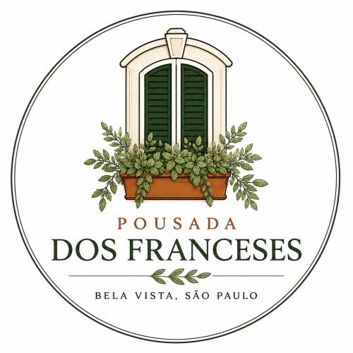 Pousada dos Franceses, São Paulo