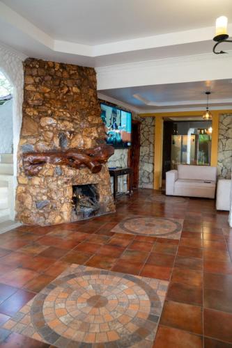 Estate in Vilcabamba, pool, jacuzzi, Turkish bath