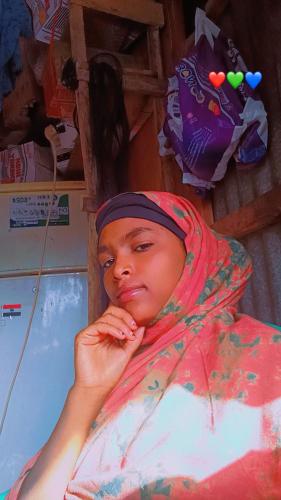 Ibroo in Dire Dawa