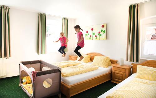 Hotel Alt-Oberndorf 2