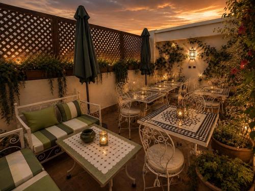 Riad Dar Salam Palm - 2025 Guest Choice Award 2