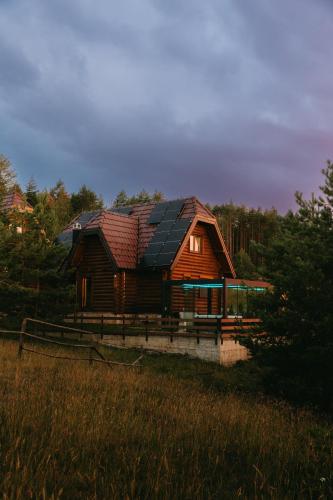 Aurum Cabins