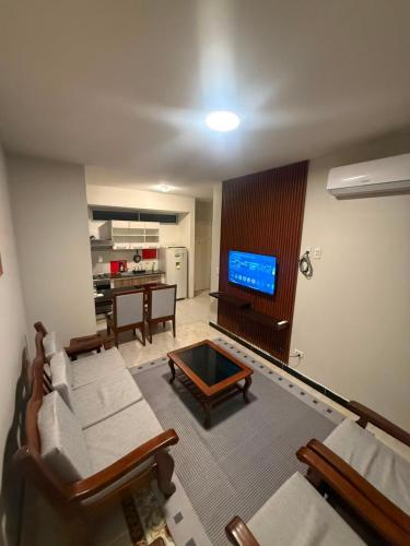 Departamento moderno céntrico con parqueo