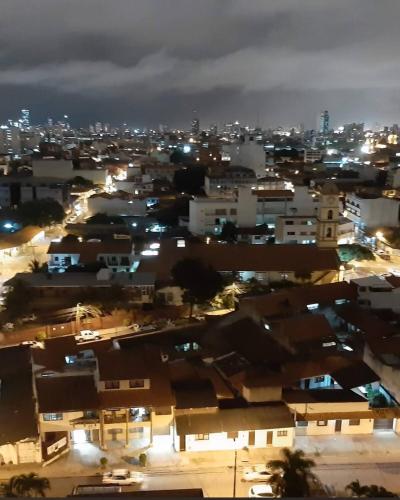 Departamento moderno céntrico con parqueo (Departamento moderno centrico con parqueo) in סנטה קרוז