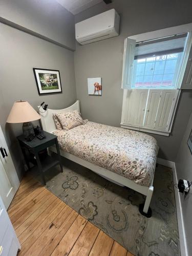The Kennebec Suite