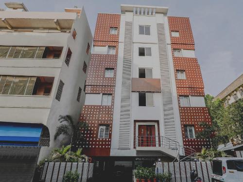Super Hotel O Src Grand
