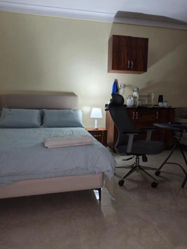 Bukoto Kisasi Rd Studio Apartment - image 3