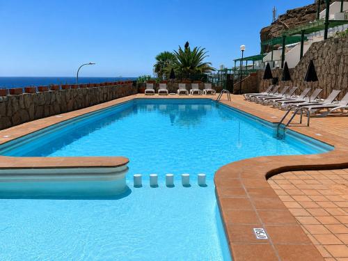 Apartamento Los Veleros MM