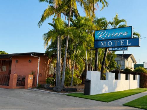 Riviera Motel Bundaberg