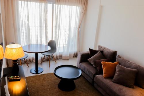Departamento en Santa Fe ciudad - San Jeronimo 81